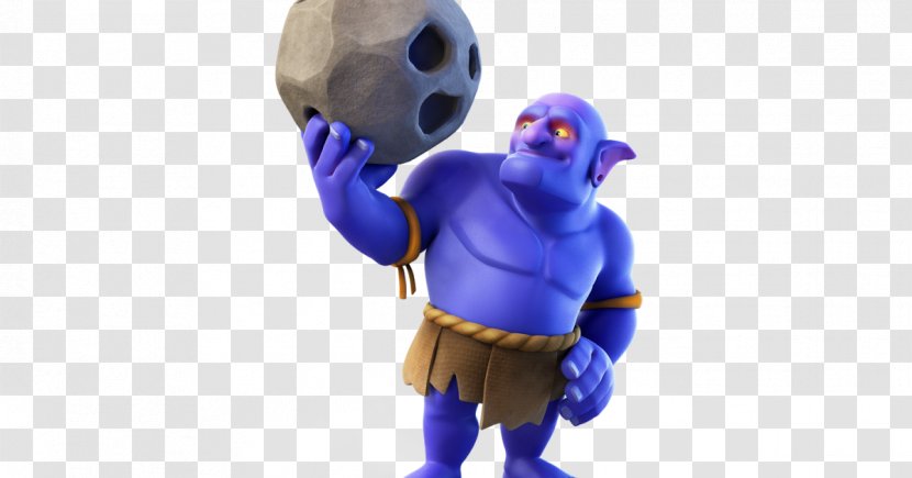 Clash Royale Of Clans Bowling (cricket) Game - Coc Transparent PNG