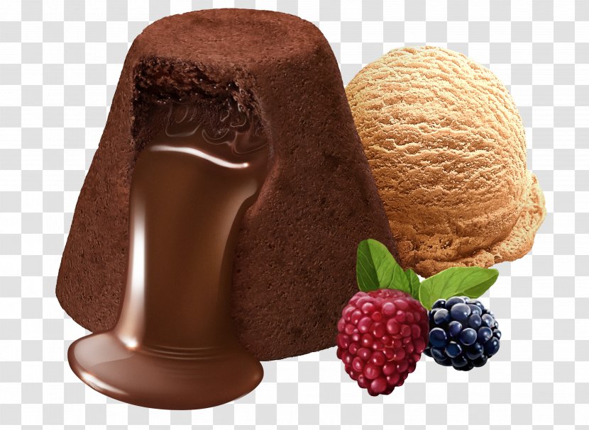 Chocolate Ice Cream Neapolitan Cones - Chocolat Transparent PNG