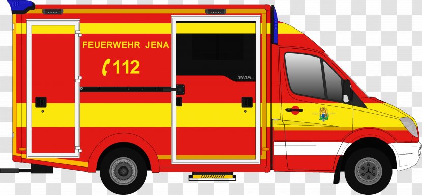 Ambulance Fire Department Emergency Rettungswagen Public Safety Answering Point Transparent PNG