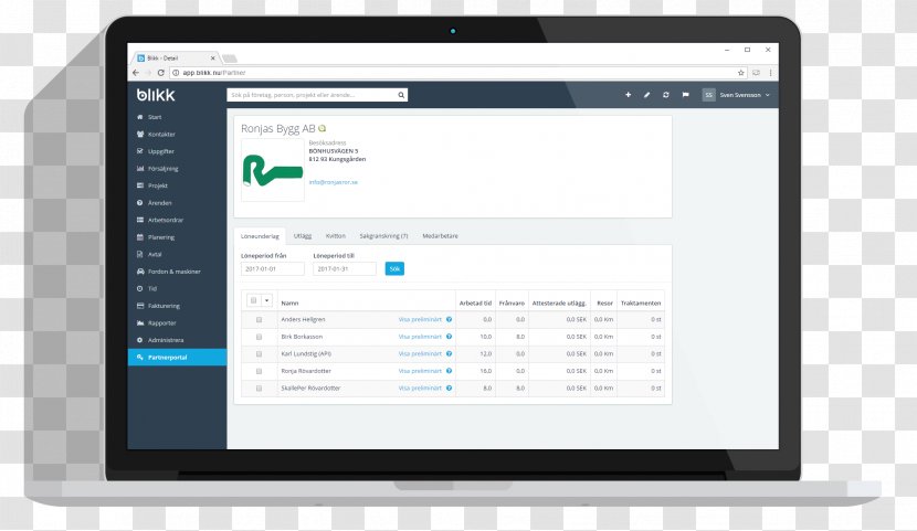 Computer Program Software Screenshot User - Monitor - Marketing Transparent PNG