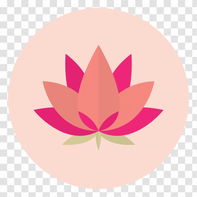 Petal Nelumbo Nucifera Flower Aquatic Plants Symbol - Lotus Leaf Transparent PNG