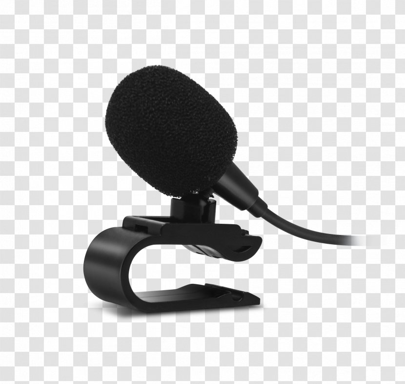 Microphone Product Design Headset Audio Transparent PNG
