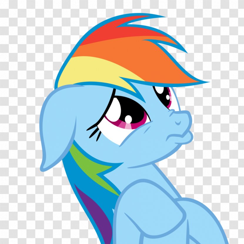 Rainbow Dash Pony Twilight Sparkle Applejack Image - Heart Transparent PNG