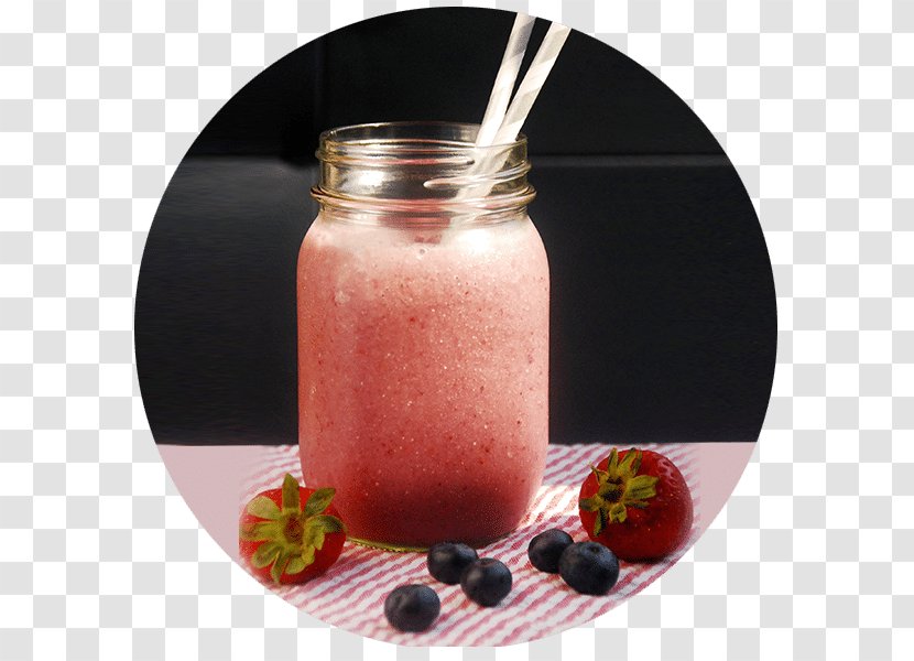 Smoothie Superfood Flavor - Watercolor Mint Transparent PNG