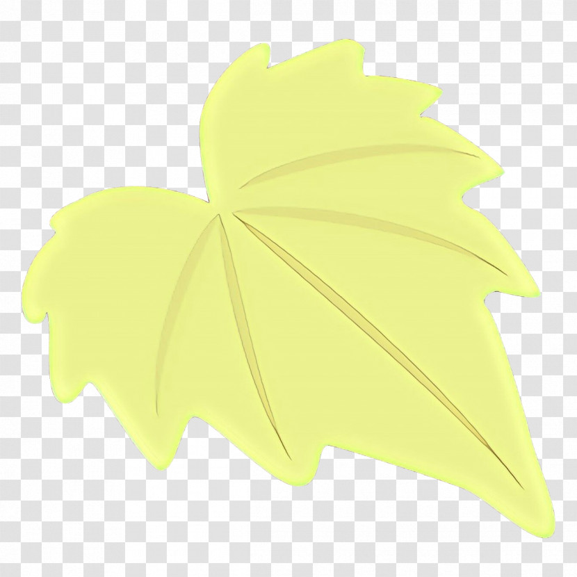 Maple Leaf Transparent PNG