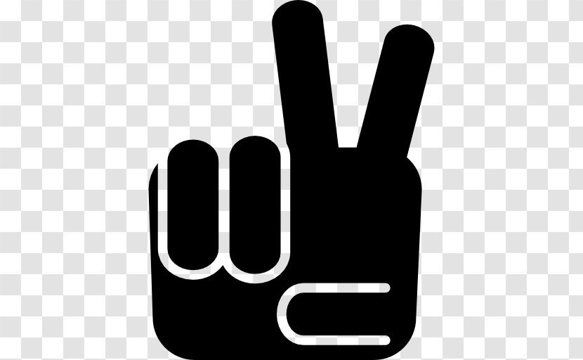 Finger Digit Symbol Hand Transparent PNG