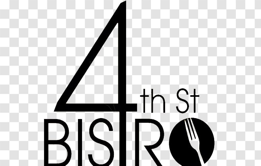 Logo Brand Bistro Line - Symbol Transparent PNG