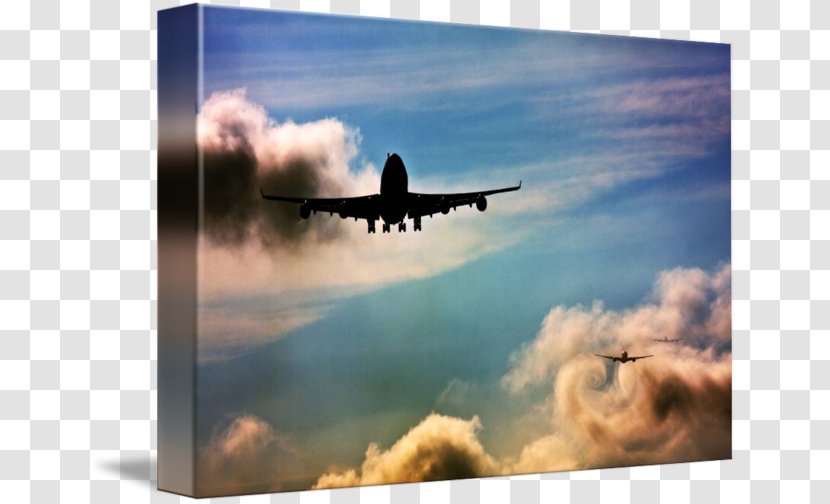 Airplane Aviation Airline Desktop Wallpaper Stock Photography Transparent PNG