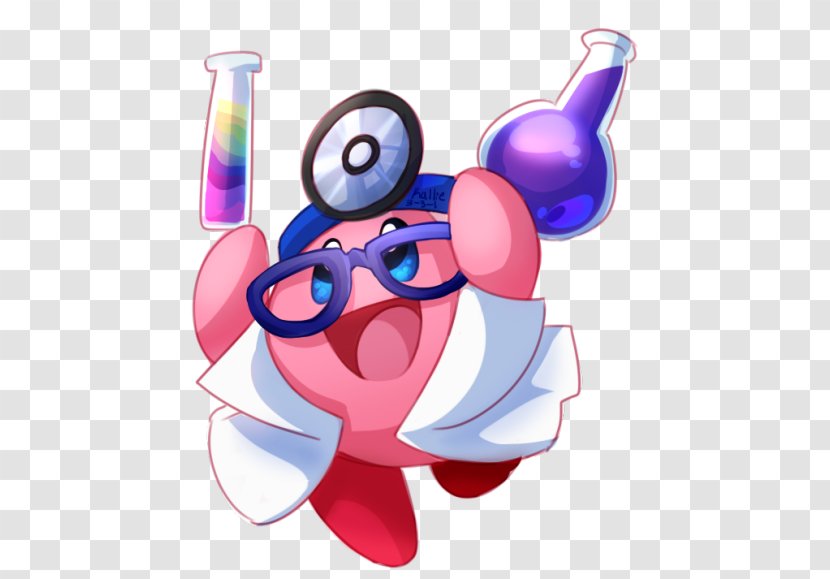 Kirby: Planet Robobot Triple Deluxe Kirby's Return To Dream Land Super Smash Bros. For Nintendo 3DS And Wii U Kirby Air Ride - Video Game - Cartoon Transparent PNG