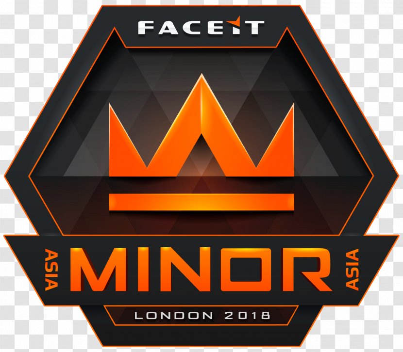 FACEIT Major: London 2018 Counter-Strike: Global Offensive League Of Legends Freedom 35 - Faceit - Asia Minor Transparent PNG