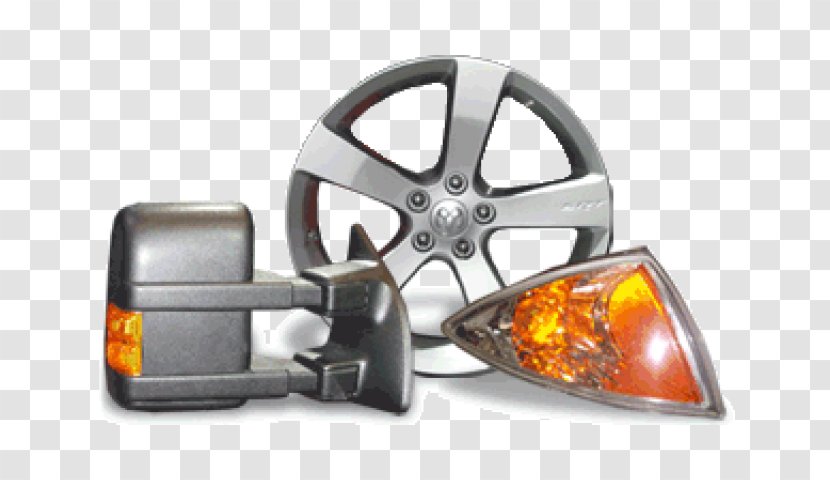 Used Car Automotive Lighting Wheel Aftermarket Transparent PNG