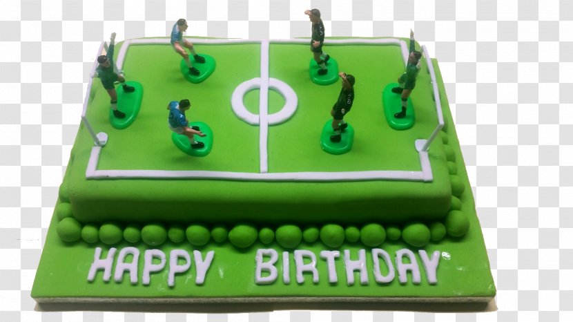 Birthday Cake Torte Decorating - Design Transparent PNG