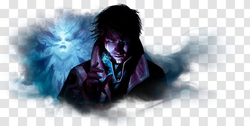 Magic: The Gathering Shadows Over Innistrad Collectible Card Game - Magic Transparent PNG