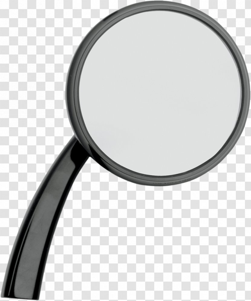 Mirror Harley-Davidson Motorcycle Magnifying Glass YouTube - Shooter Transparent PNG