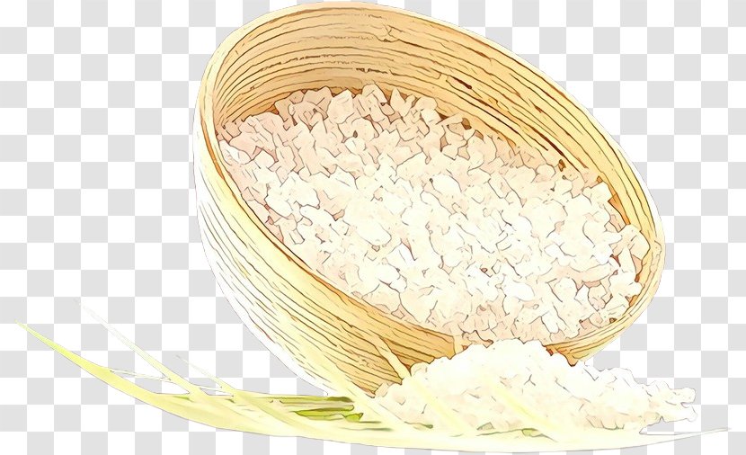 Jasmine Rice Food Carnaroli White - Ingredient - Dish Transparent PNG