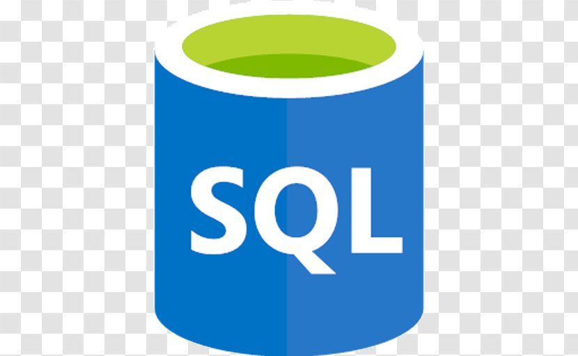 Clip Art Microsoft Azure SQL Database Server - Symbol - Sql Data Warehouse Logo Transparent PNG