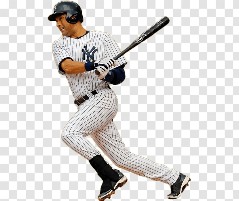 New York Yankees Baseball Bats Batting Player - Headgear - Ash Background Transparent PNG