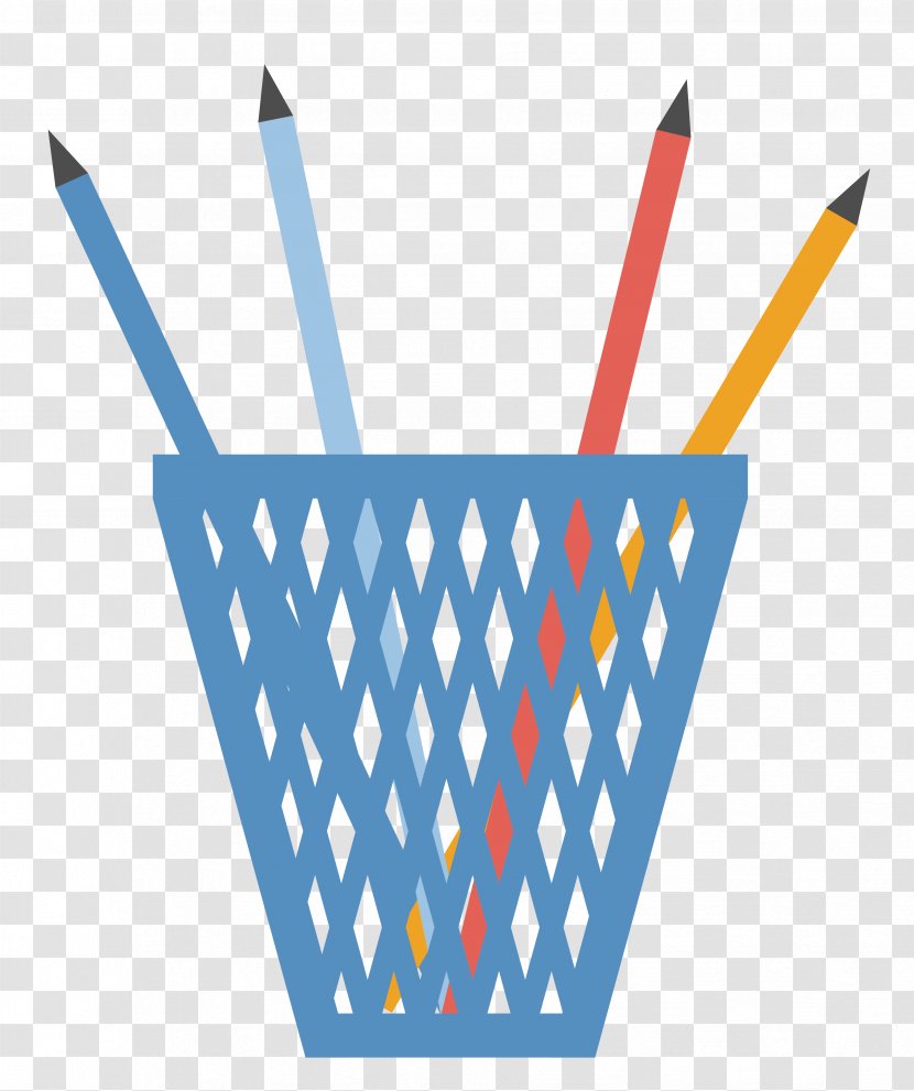 Pencil Drawing - Triangle - Vector Pen Transparent PNG