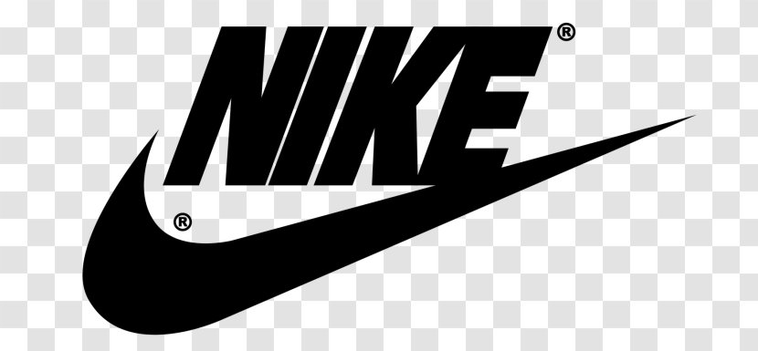Swoosh Air Force Nike Free Logo Transparent PNG