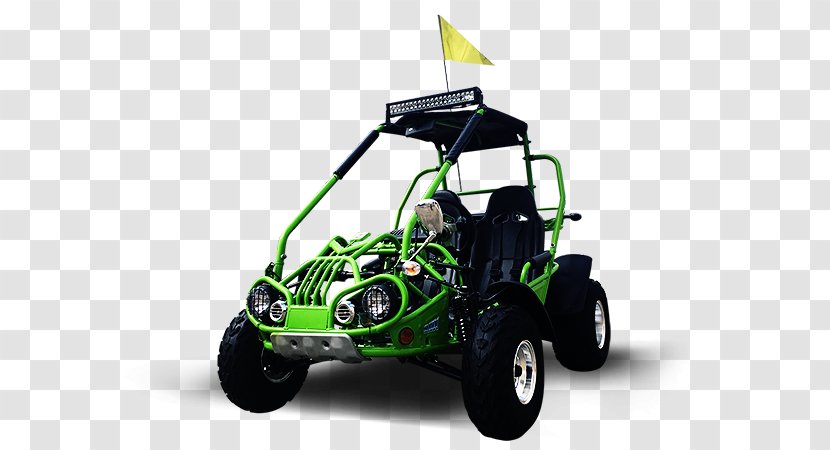 Go-kart Dune Buggy Motorcycle Car All-terrain Vehicle - Automotive Design - Quaint Southern Towns Transparent PNG