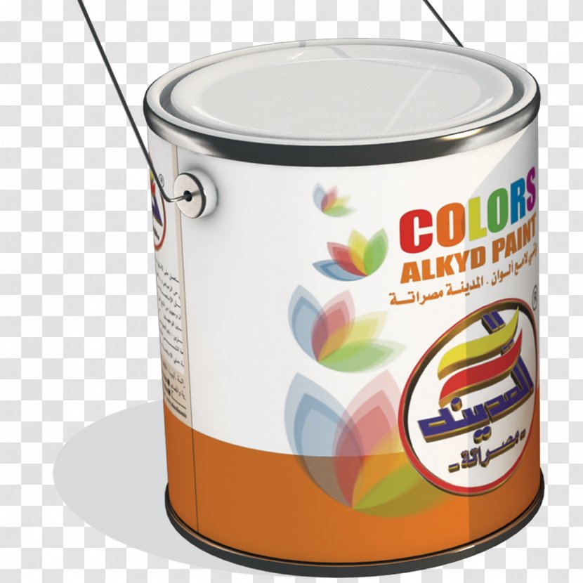 Paints City Misratah Color Material Almadina Restaurant - Libya - Paint Transparent PNG