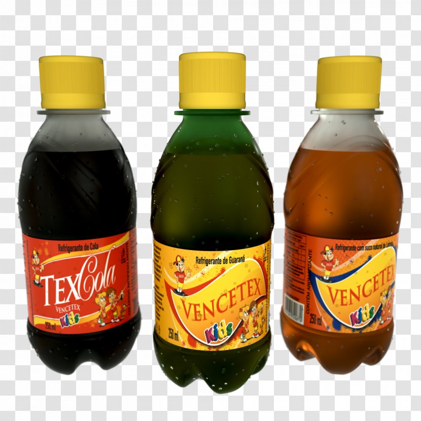 Fizzy Drinks Bottle Product Flavor Transparent PNG