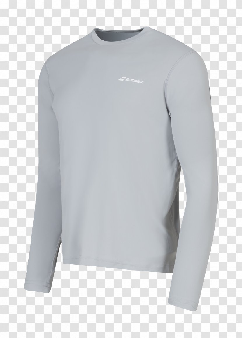 Long-sleeved T-shirt Clothing Zipper - Long Sleeved T Shirt - Sleeve Five Point Transparent PNG