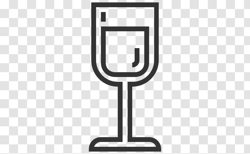 Wine Glass Beer - Champagne Stemware Transparent PNG