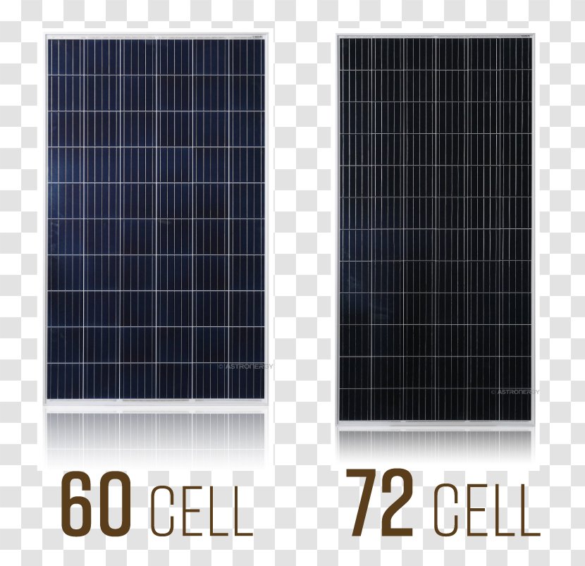 Solar Energy Panels - Panel Transparent PNG