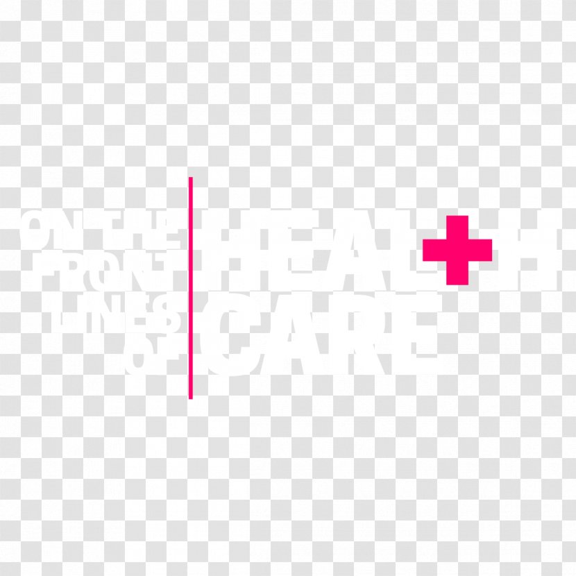 Product Design Logo Brand Pink M - Live In Nursing Transparent PNG