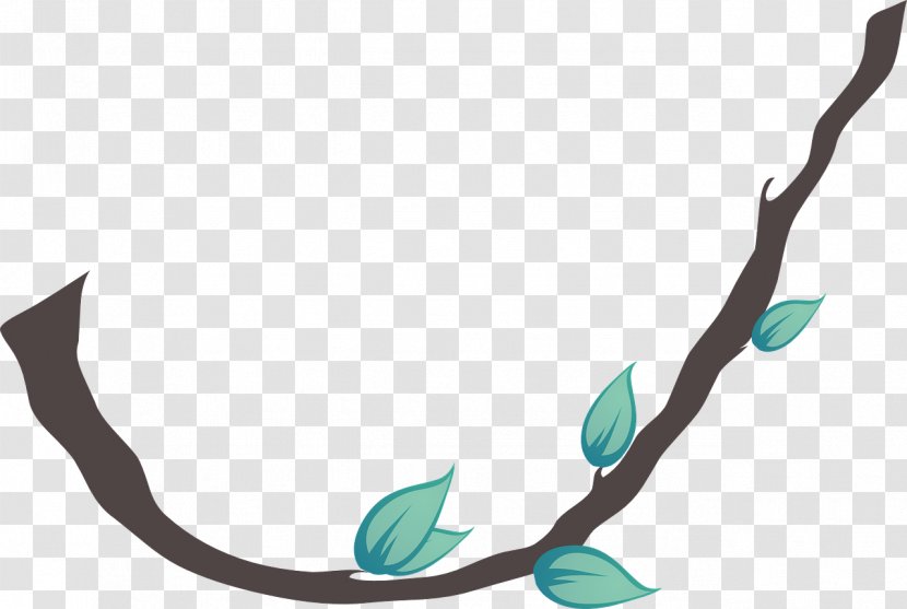 Liana Clip Art - Plant - Jungle Transparent PNG