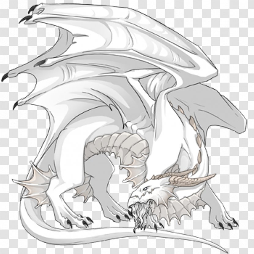 Dragon Skin Female Offspring - Frame Transparent PNG