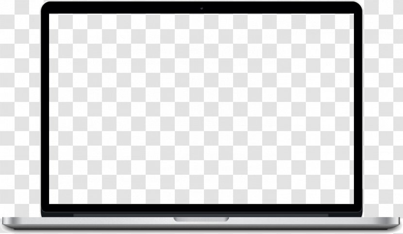 Laptop MacBook Air Pro - Macbook - Information Transparent PNG