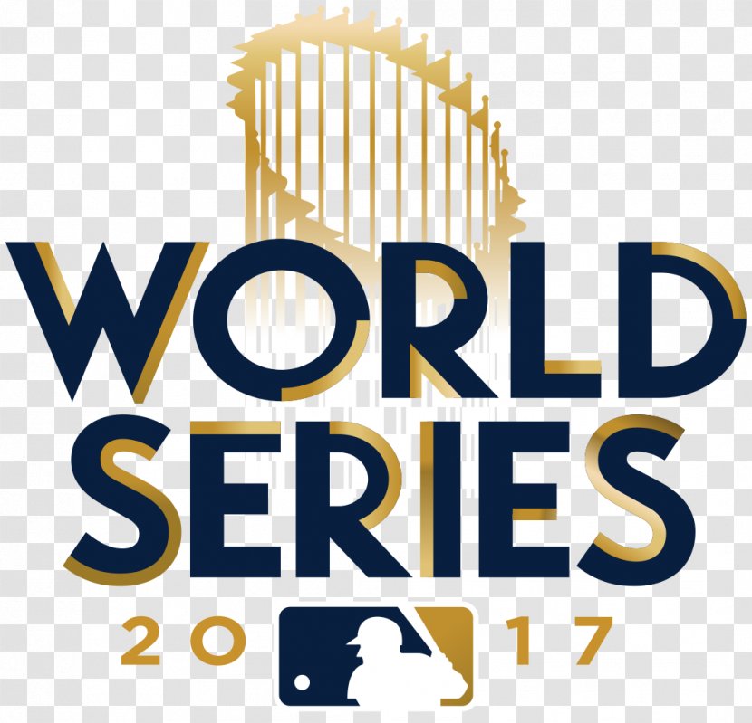 2017 World Series Major League Baseball Season 1903 Houston Astros Postseason Transparent PNG