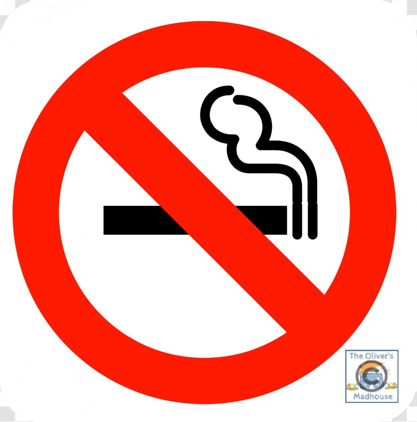 Smoking Ban Tobacco Sign World No Day - Yes Transparent PNG