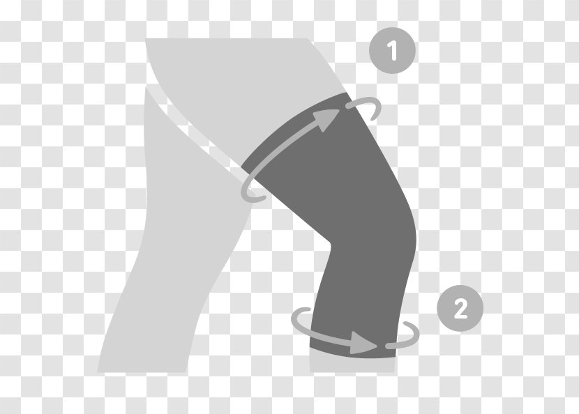 Sporting Goods Knee Athlete Sports School - Arm Transparent PNG