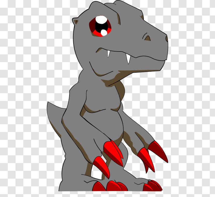 Dinosaur School Drawing Clip Art - Cartoon Transparent PNG