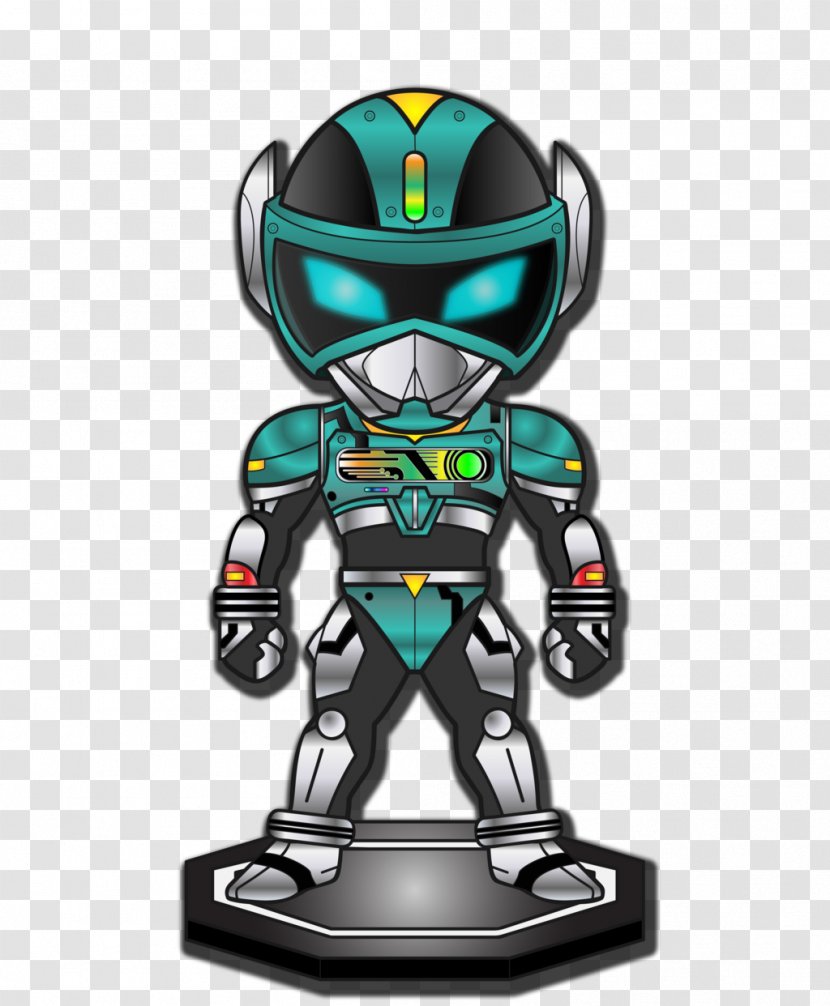 Tokusatsu DeviantArt Robot 15 November - Metal Hero Series - Space Sheriff Shaider Transparent PNG