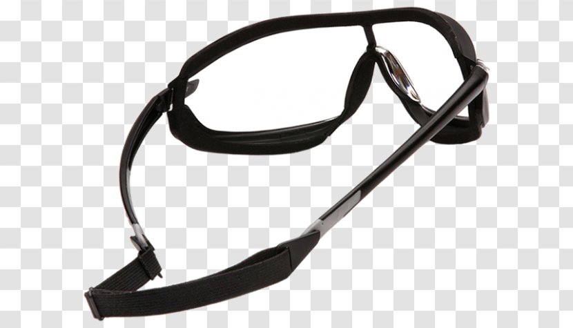 Goggles Glasses - Vision Care - Colt Transparent PNG