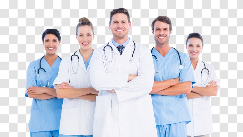 Health Care Physician Professional Medicine - Nursing - MEDICAL STAFF Transparent PNG