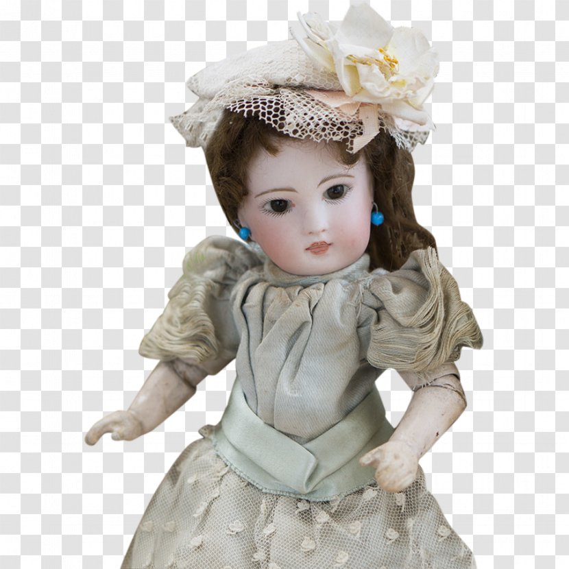 Doll Figurine Toddler Transparent PNG