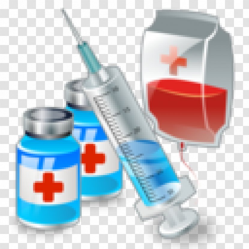 Therapy Medicine Health Care Hospital Nursing - Treats Transparent PNG