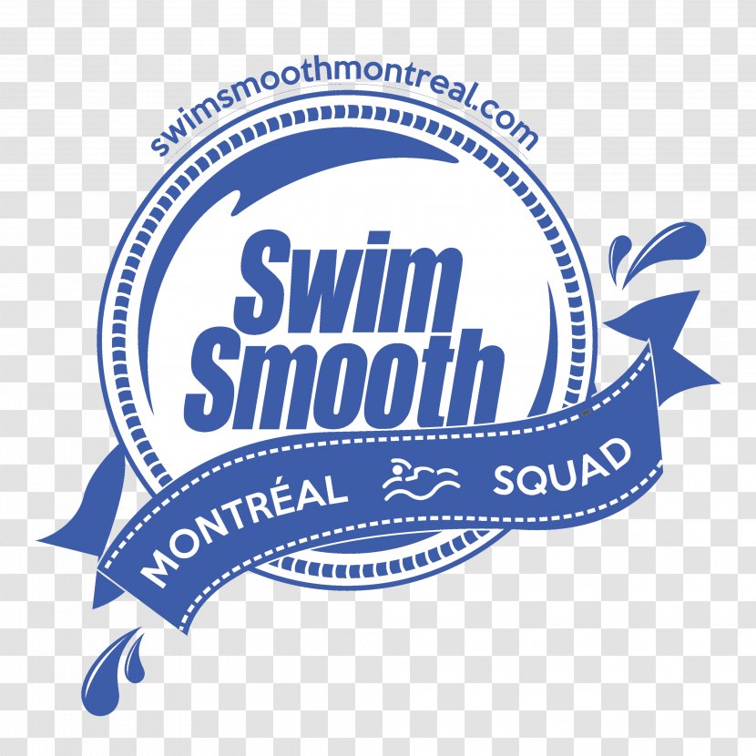 Logo Brand Montreal Video Font Transparent PNG