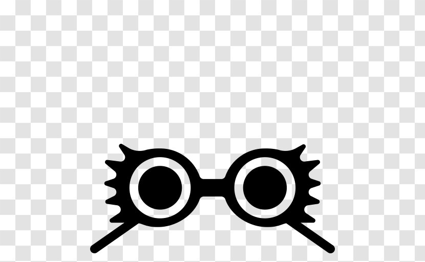 Royalty-free Bicycle - Brand - Harry Potter Glasses Transparent PNG