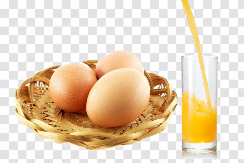 Orange Juice Organic Food Egg Chicken - Nutrition - And Eggs Transparent PNG