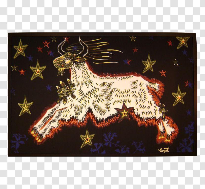 Aubusson French Tapestry Saint-Germain-en-Laye Decorative Arts - Artist - Christmas Transparent PNG