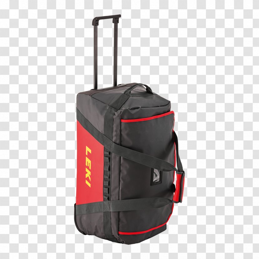 Bag Trolley LEKI Lenhart GmbH Backpack Sport Transparent PNG