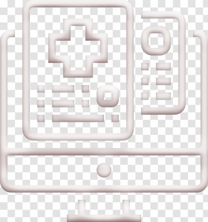 Patient Icon Medical History Icon Medical Icon Transparent PNG
