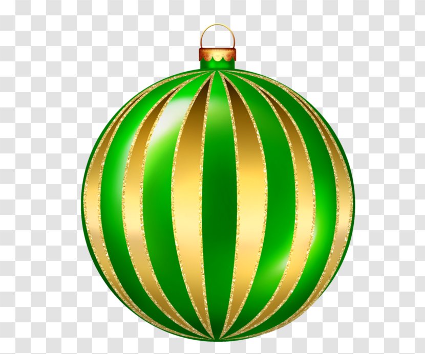 Christmas Ornament Day Holiday Sphere Fruit - Decor Transparent PNG