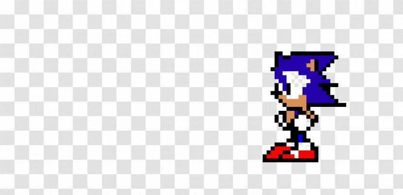 Sonic Forces The Hedgehog Mania And Secret Rings Pixel Art - Symbol - Lose Transparent PNG